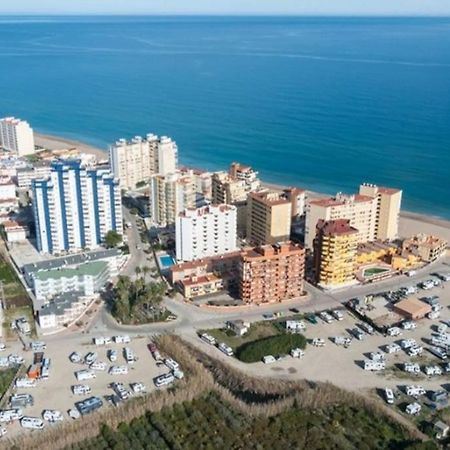 דירות טברנס דה ויאדיגנה Todo Mar Y Todo Sol מראה חיצוני תמונה